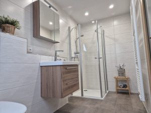 Badezimmer OG1
