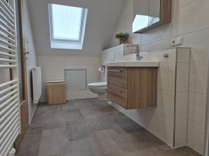 Badezimmer OG2