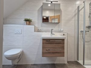 Badezimmer OG3