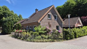Huis