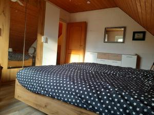 Slaapkamer 2p boven 2