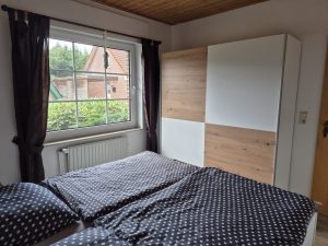 Slaapkamer beneden 2