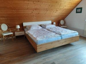 slaapkamer 2p boven